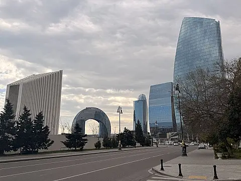 Satılır 1 otaqlı mənzil 34 m² — Bakı, Xətai 1 otaq 34.00 m²