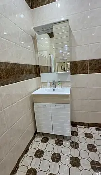Satılır 3 otaqlı mənzil 127 m²