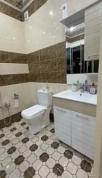 Satılır 3 otaqlı mənzil 127 m²