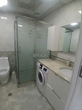 Kirayə verilir 2 otaqlı mənzil 72 m²