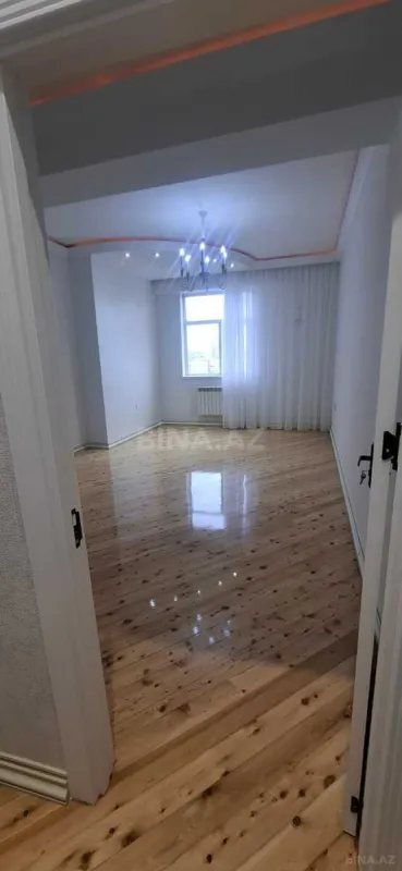 Satılır 2 otaqlı mənzil 73 m²