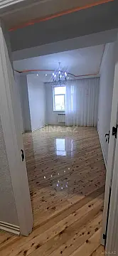 Satılır 2 otaqlı mənzil 73 m² — Bakı 2 otaq 73.00 m²