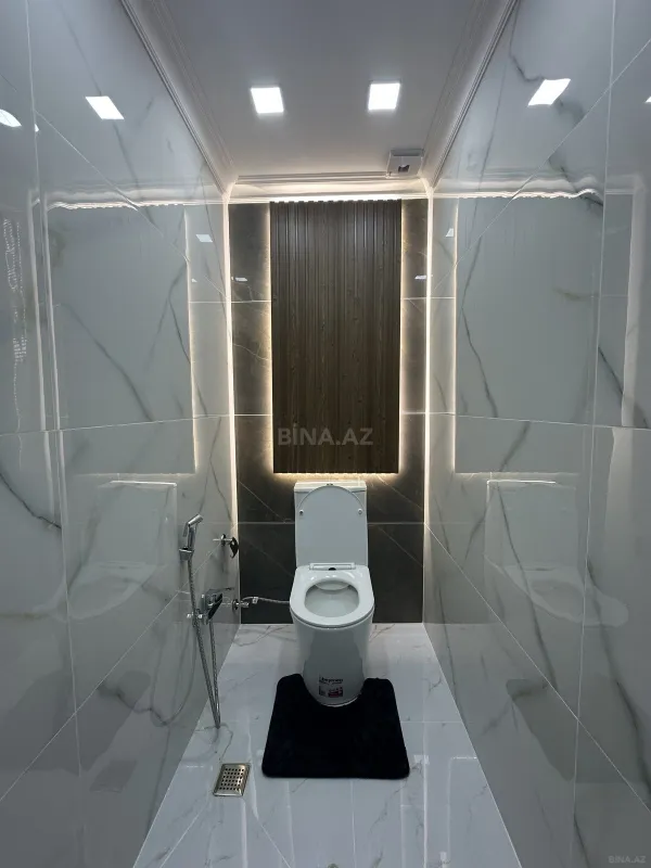 Satılır 3 otaqlı mənzil 129 m²