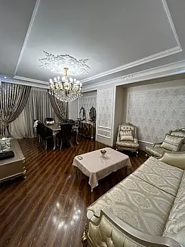 Kirayə verilir 3 otaqlı mənzil 147 m²