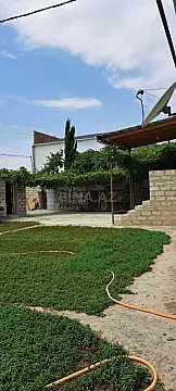 Satılır 4 otaqlı həyət evi 180 m² — Sumqayıt 4 otaq 180.00 m²