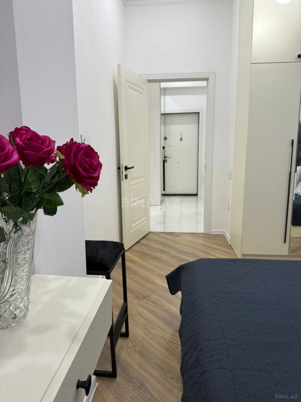 Kirayə verilir 2 otaqlı mənzil 55 m²