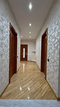 Satılır 3 otaqlı mənzil 120 m²