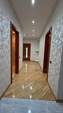 Satılır 3 otaqlı mənzil 120 m²