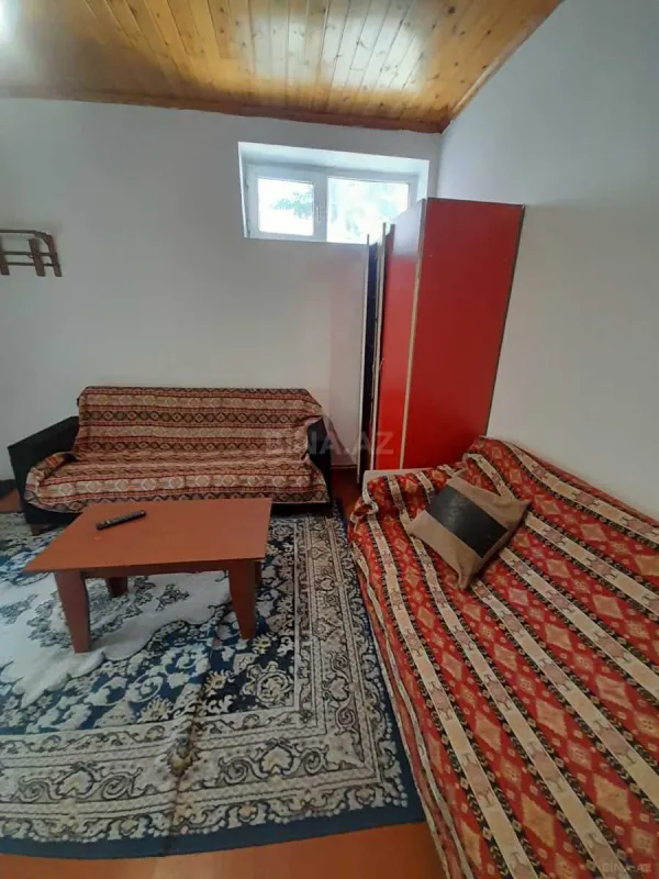 Kirayə verilir 1 otaqlı mənzil 30 m²