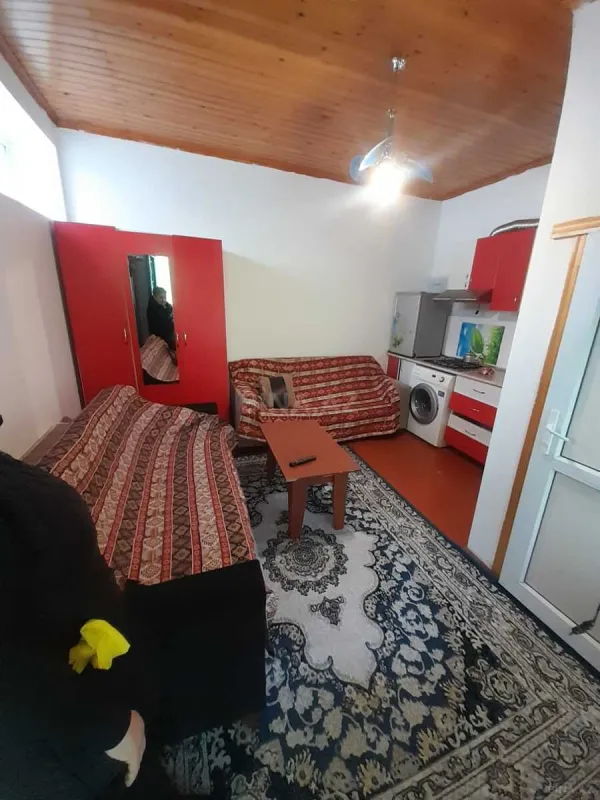 Kirayə verilir 1 otaqlı mənzil 30 m²