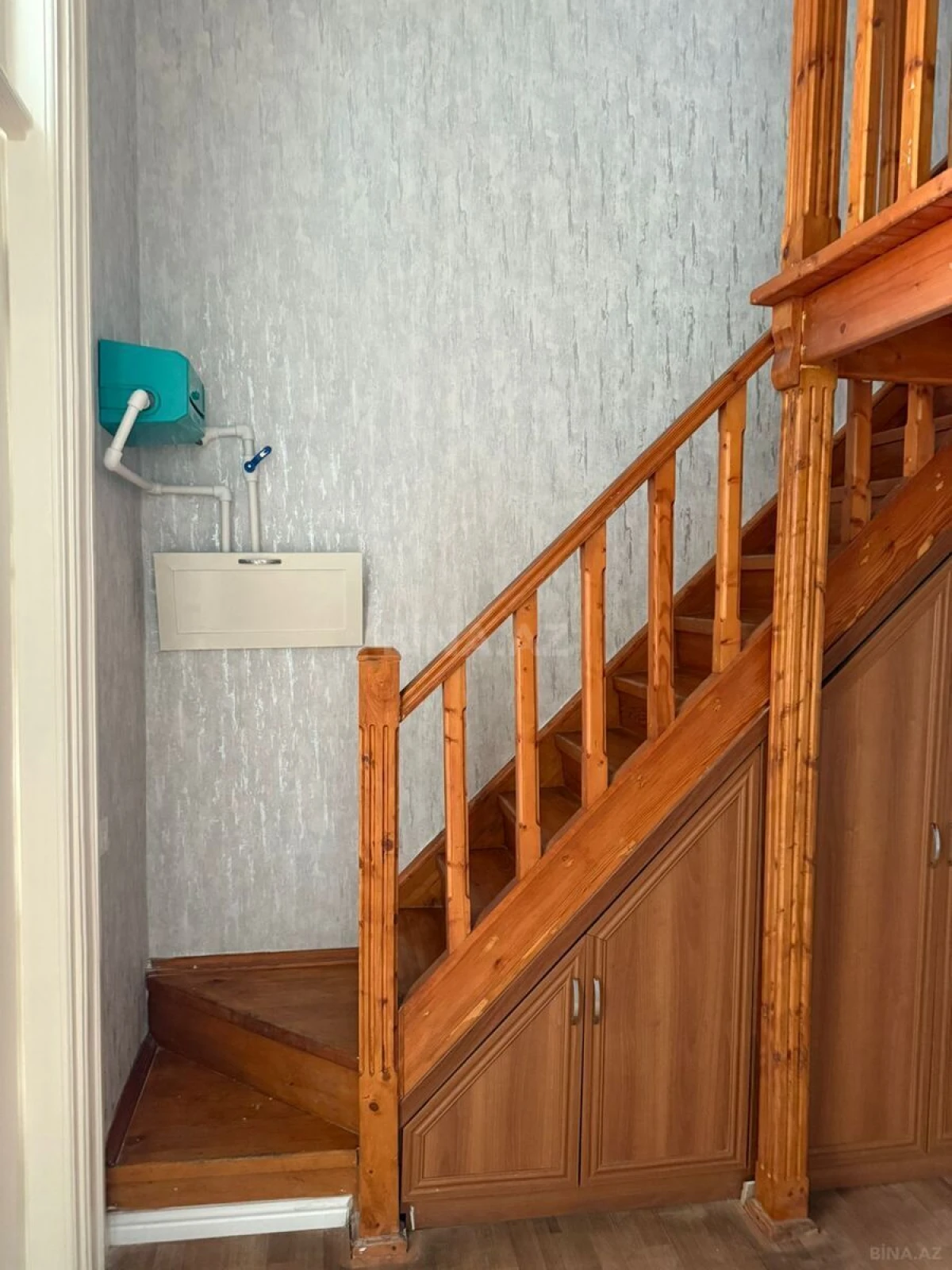 Satılır obyekt 140 m²