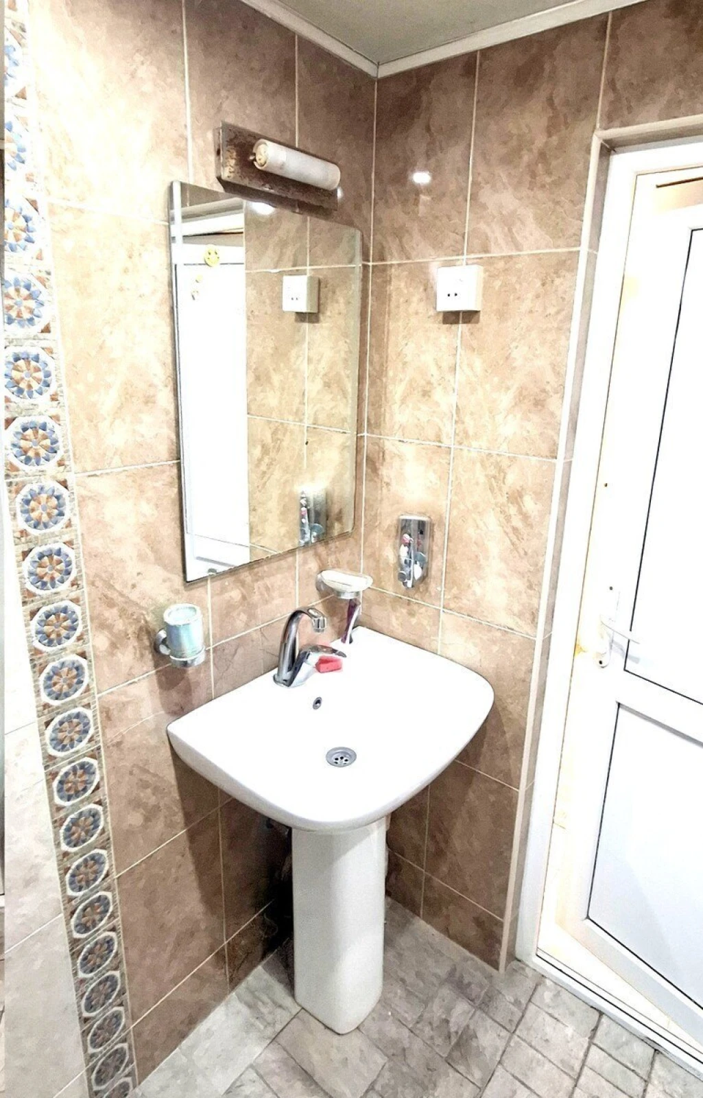 Satılır 2 otaqlı mənzil 46 m²