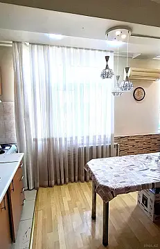 Satılır 2 otaqlı mənzil 46 m²