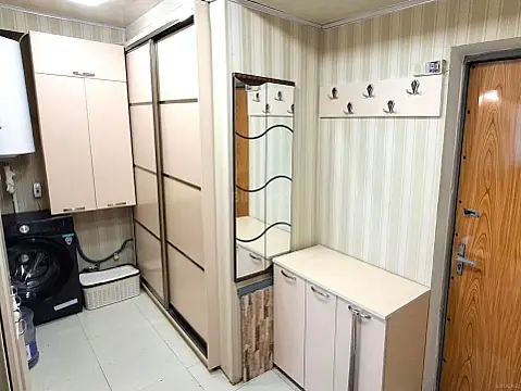 Satılır 2 otaqlı mənzil 46 m²