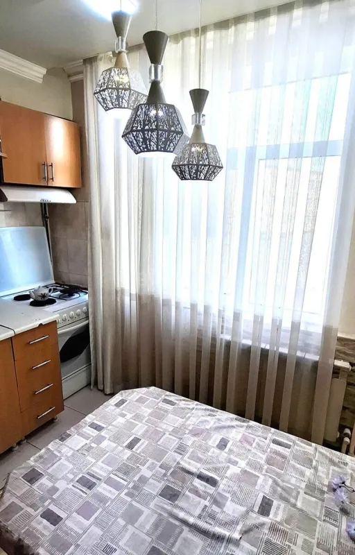 Satılır 2 otaqlı mənzil 46 m²