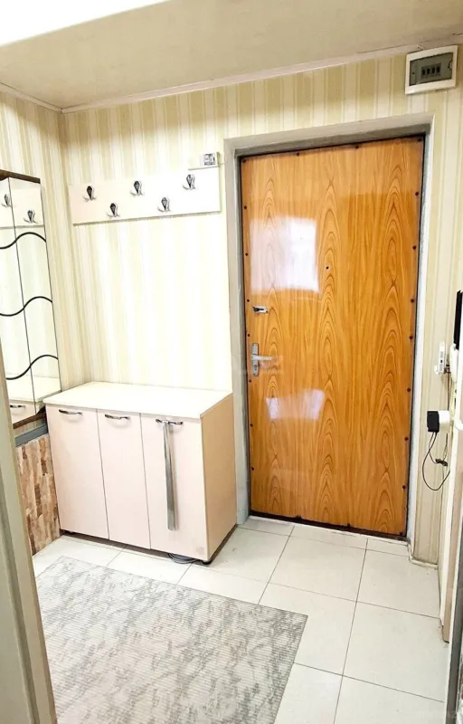 Satılır 2 otaqlı mənzil 46 m²