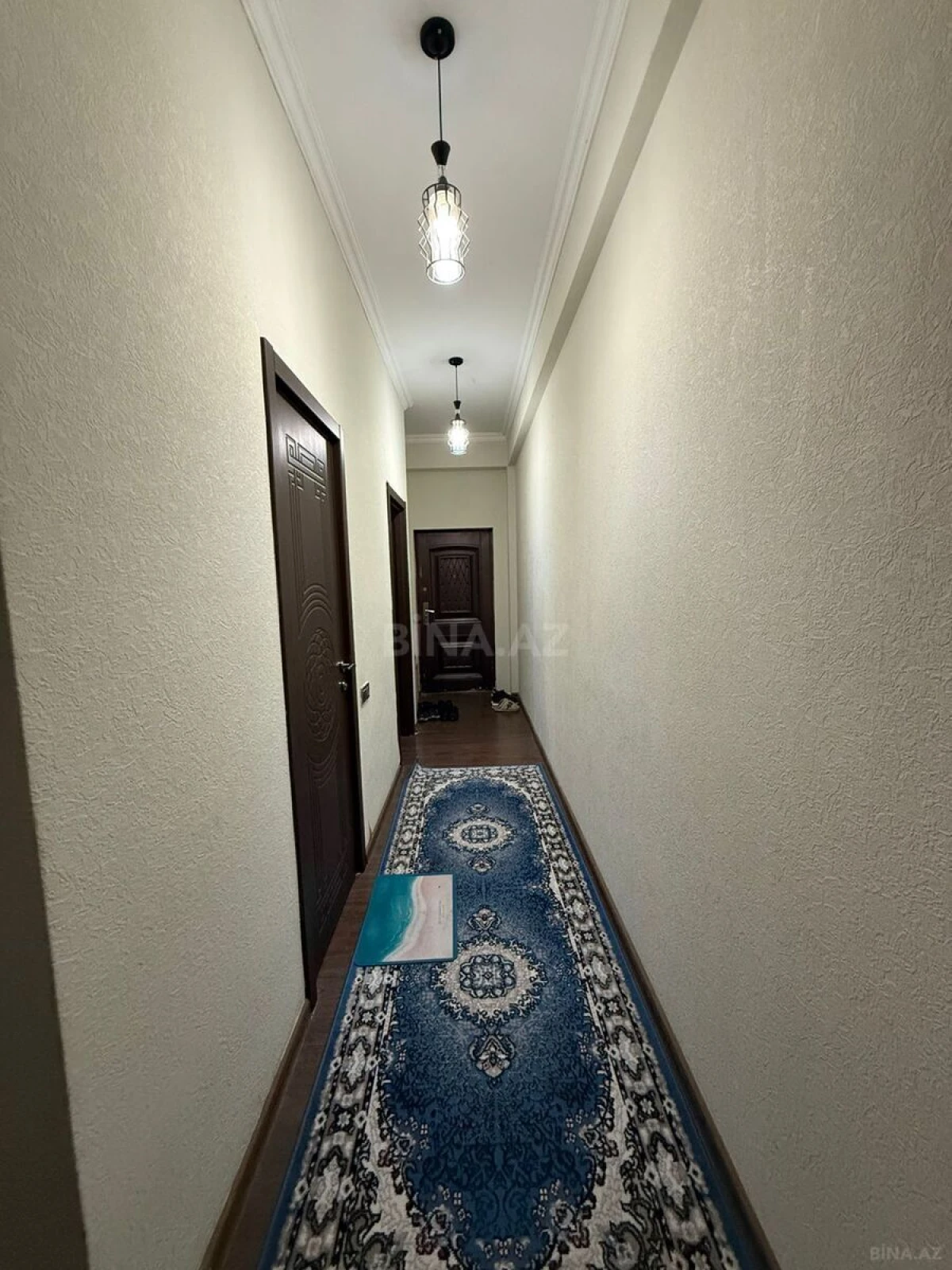 Satılır 2 otaqlı mənzil 65 m²