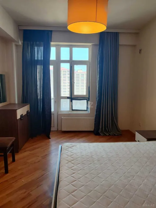 Satılır 3 otaqlı mənzil 90 m²