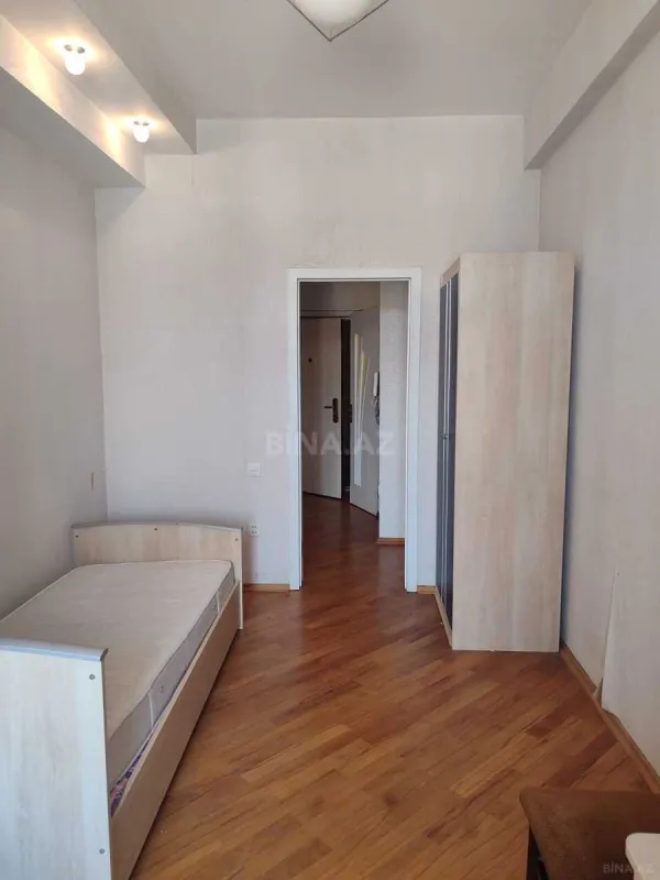 Satılır 3 otaqlı mənzil 90 m²
