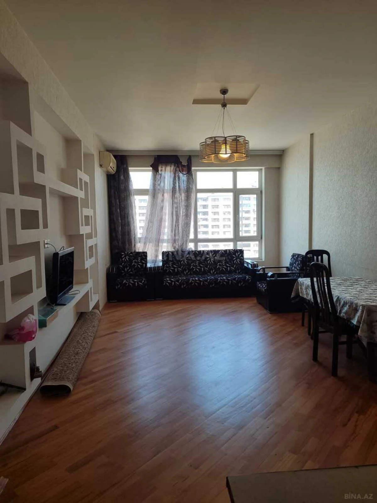 Satılır 3 otaqlı mənzil 90 m²