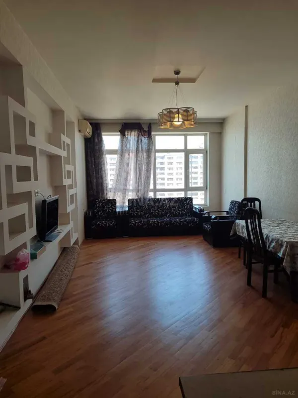 Satılır 3 otaqlı mənzil 90 m²