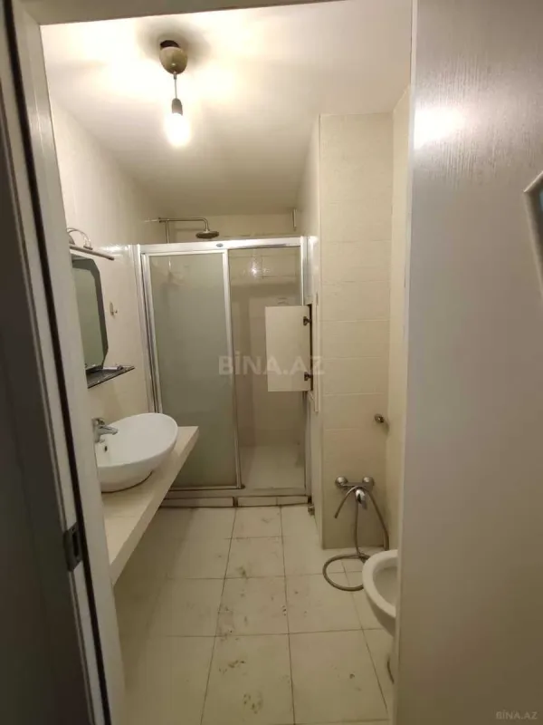 Satılır 3 otaqlı mənzil 90 m²