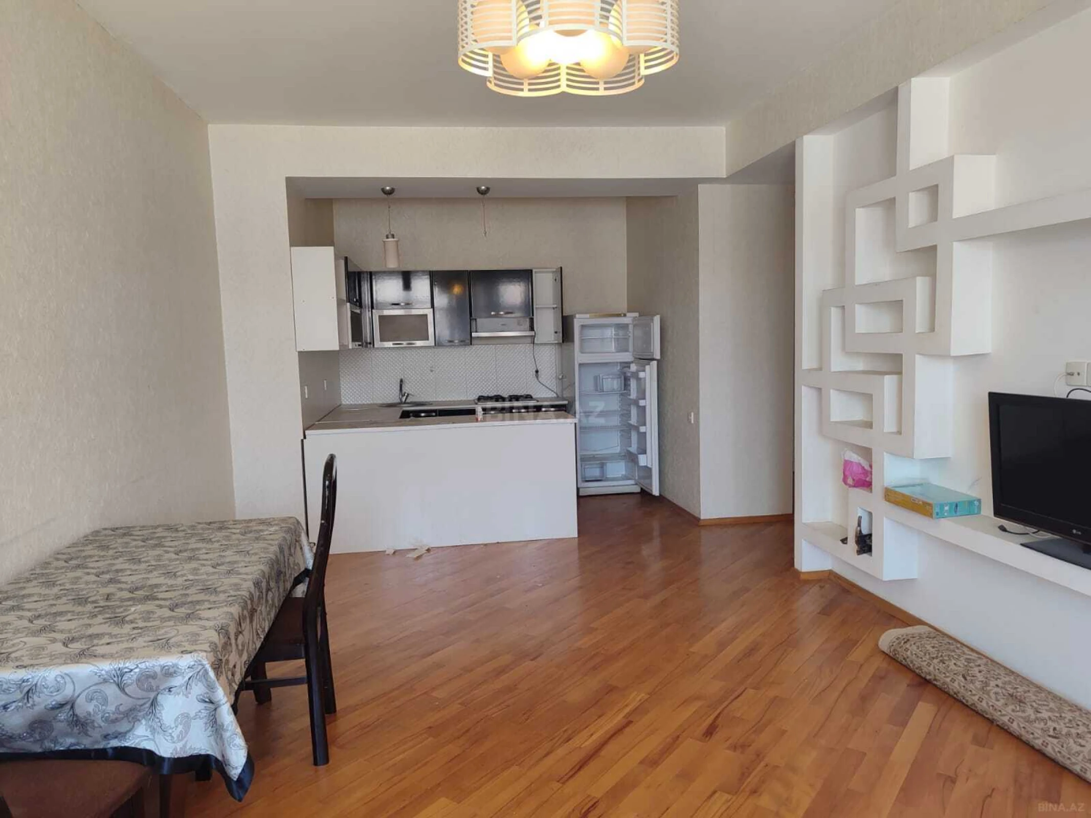Satılır 3 otaqlı mənzil 90 m²