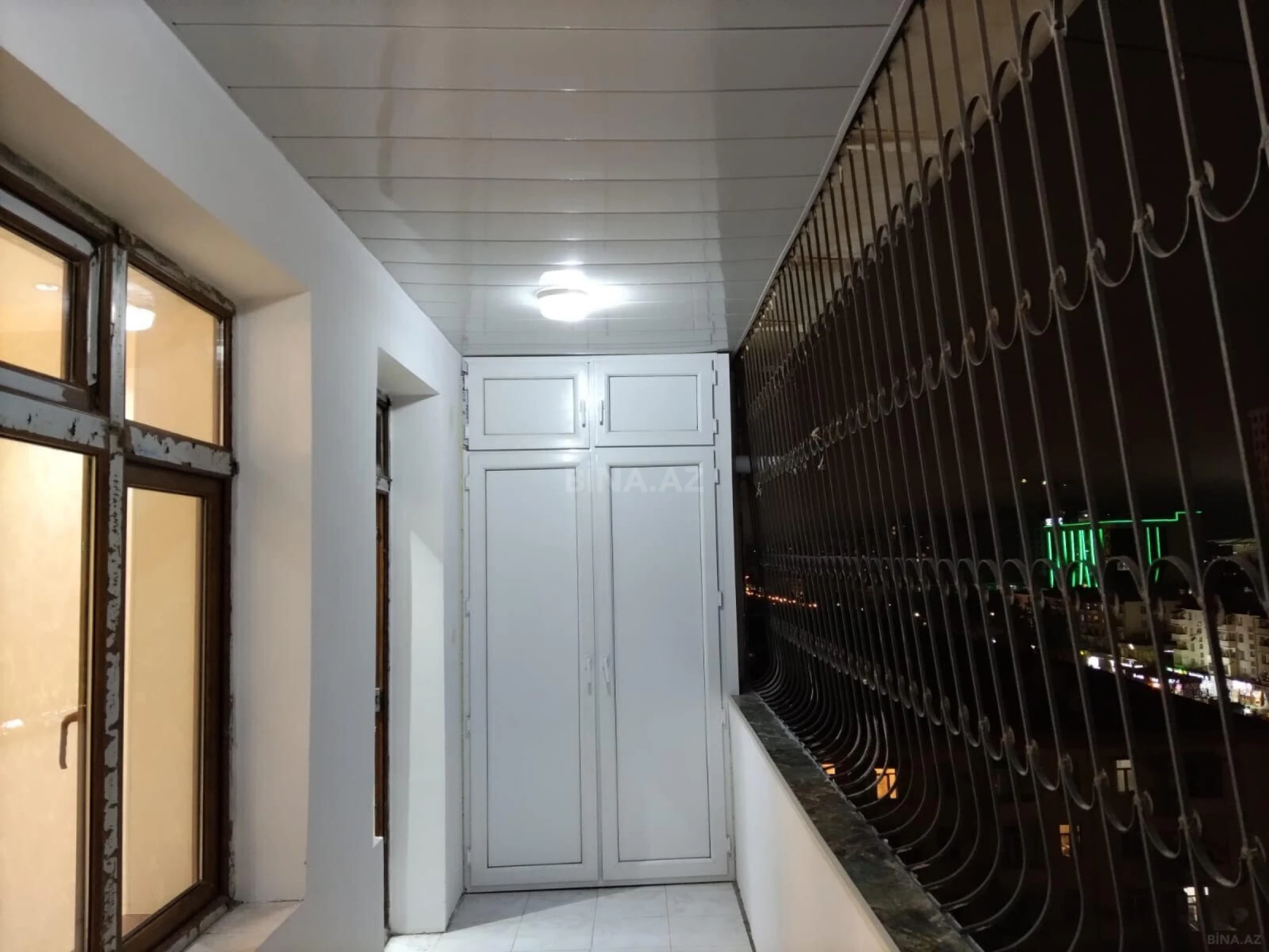 Kirayə verilir 2 otaqlı mənzil 70 m²