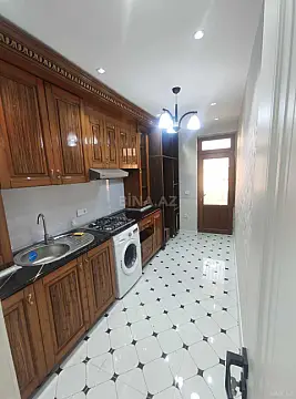 Kirayə verilir 2 otaqlı mənzil 70 m² — Bakı 2 otaq 70.00 m²