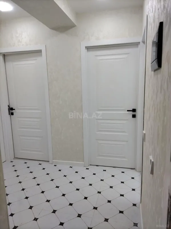 Kirayə verilir 2 otaqlı mənzil 70 m²