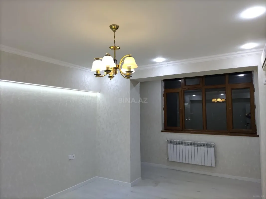 Kirayə verilir 2 otaqlı mənzil 70 m²