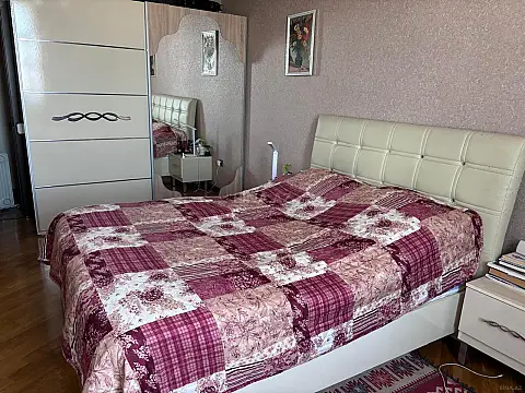 Satılır 3 otaqlı mənzil 110 m² — Bakı, Memar Əcəmi yanı 3 otaq 110.00 m²