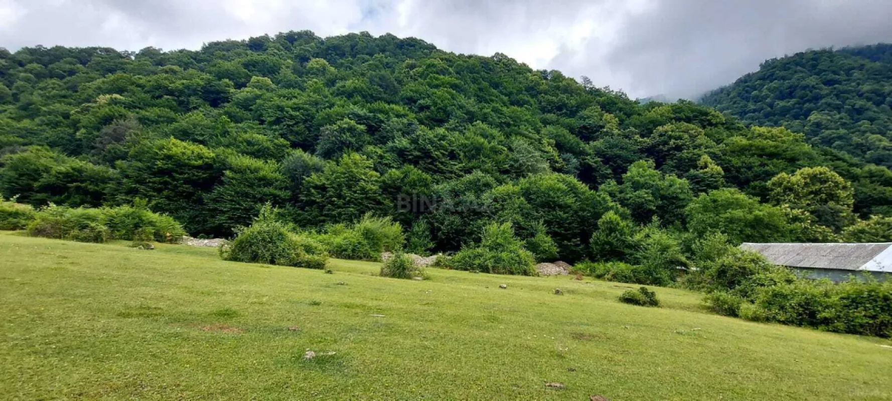 Satılır torpaq sahəsi 20.6 m²