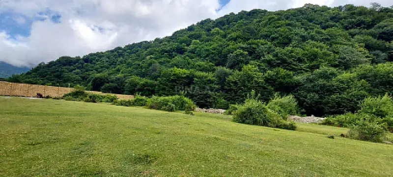 Satılır torpaq sahəsi 20.6 m²