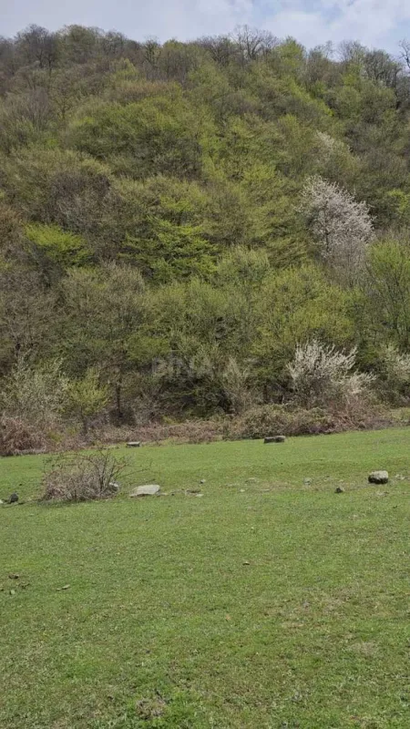 Satılır torpaq sahəsi 20.6 m²