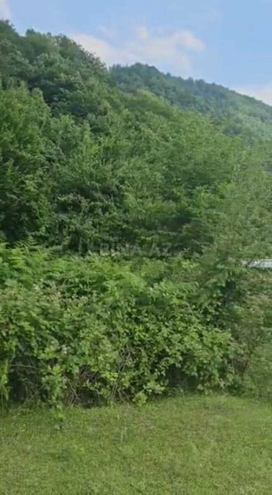 Satılır torpaq sahəsi 20.6 m²