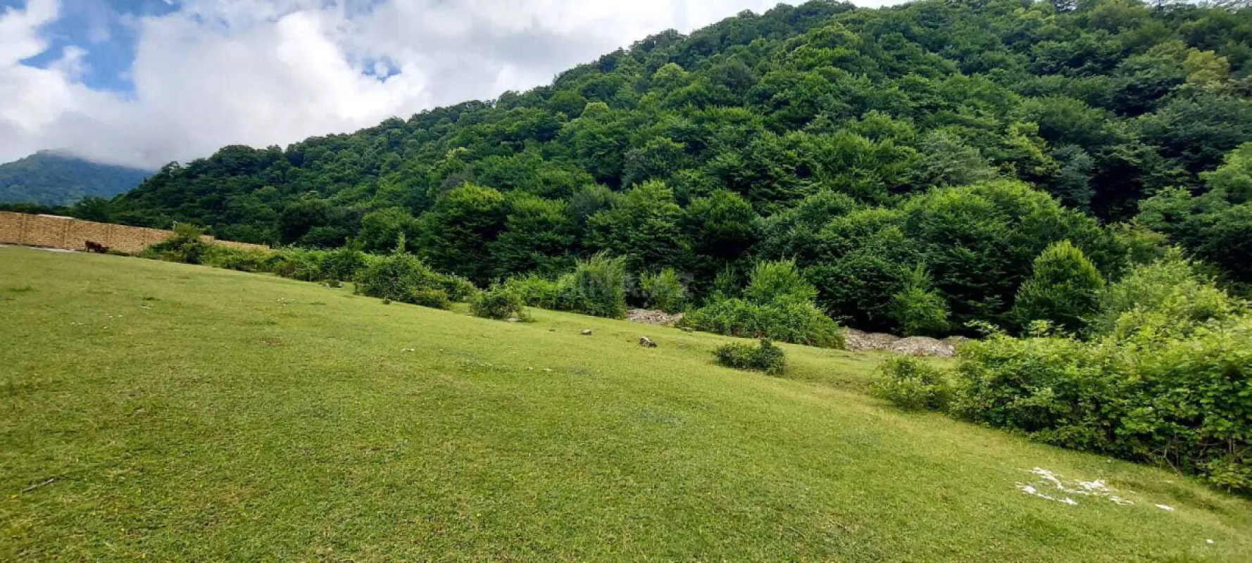 Satılır torpaq sahəsi 20.6 m²