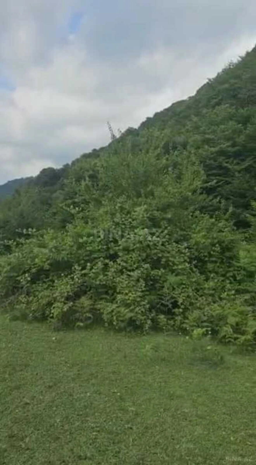 Satılır torpaq sahəsi 20.6 m²