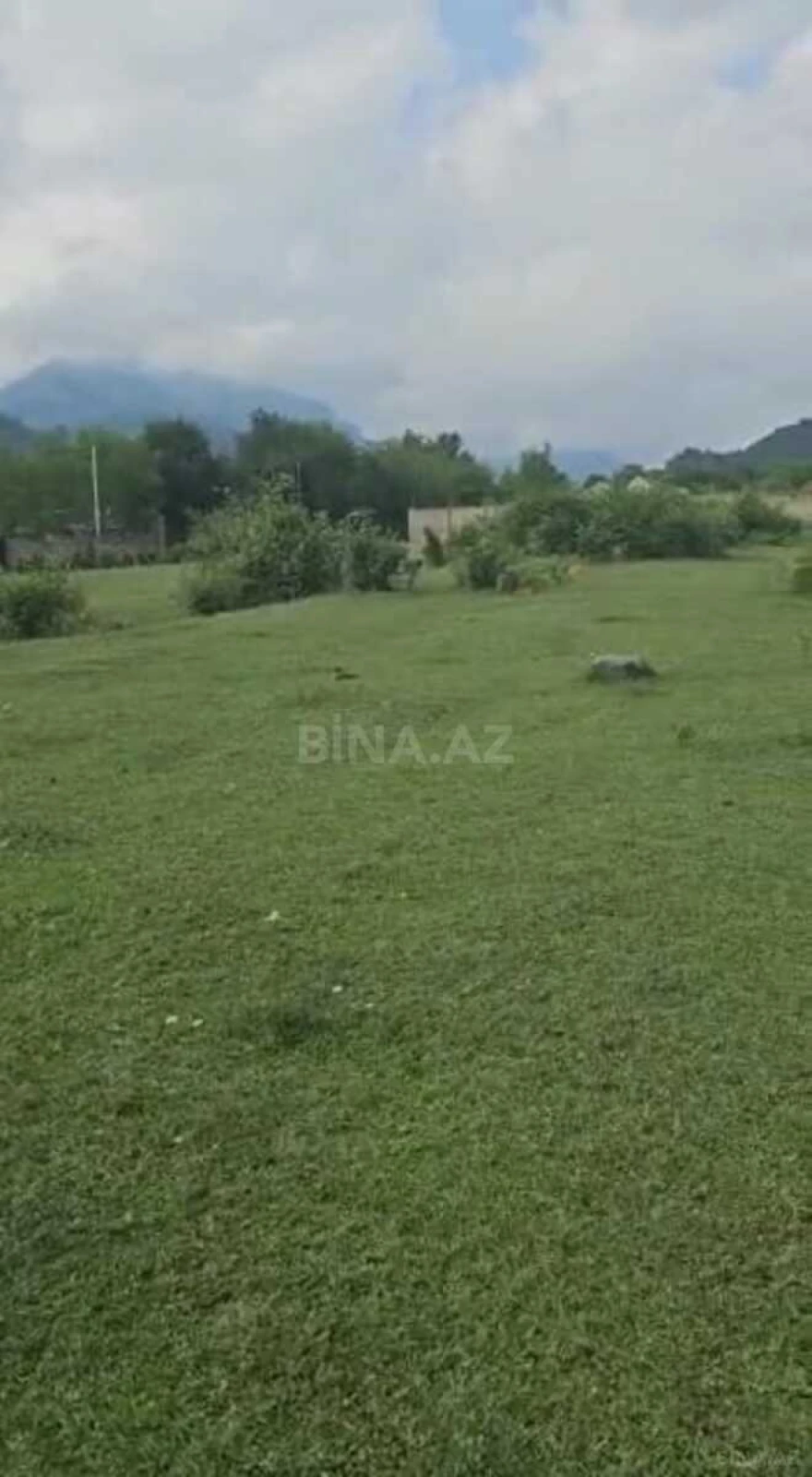 Satılır torpaq sahəsi 20.6 m²