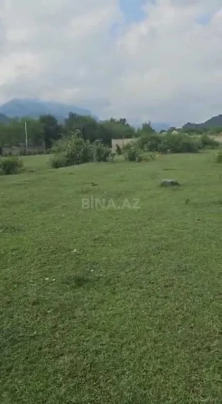 Satılır torpaq sahəsi 20.6 m²