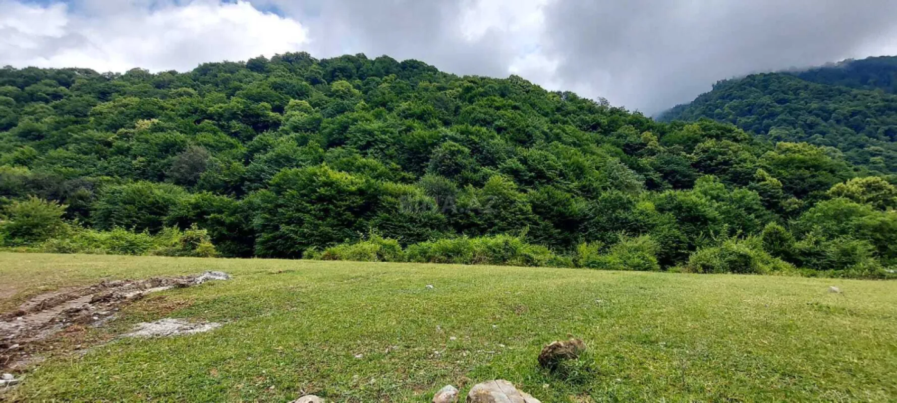 Satılır torpaq sahəsi 20.6 m²