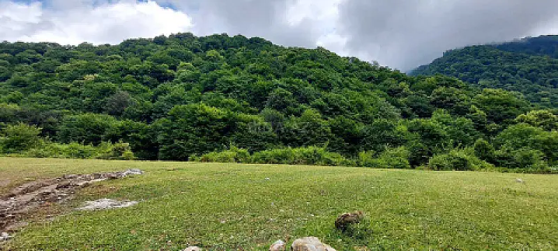 Satılır torpaq sahəsi 20.6 m²