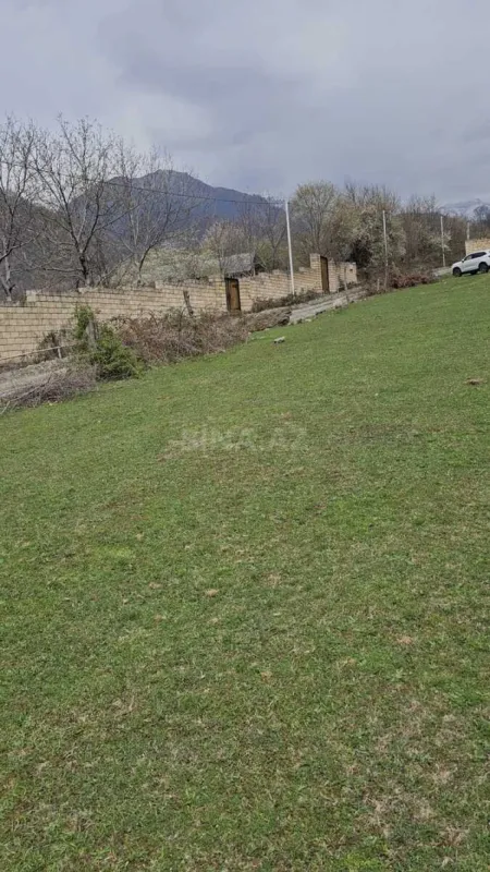 Satılır torpaq sahəsi 20.6 m²