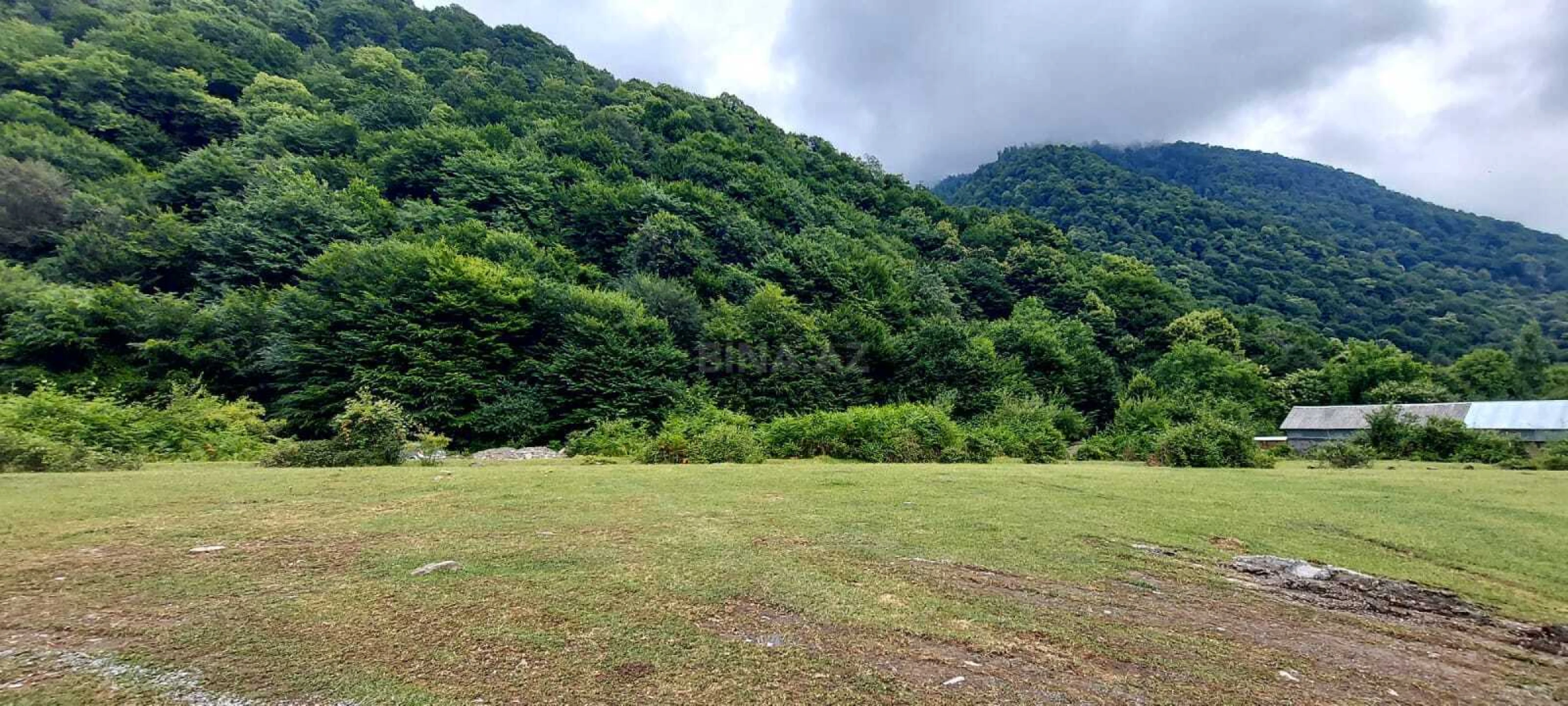 Satılır torpaq sahəsi 20.6 m²