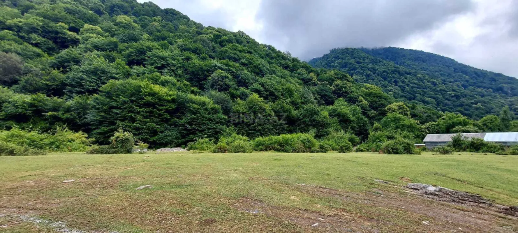 Satılır torpaq sahəsi 20.6 m²