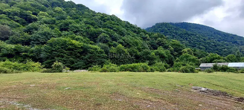 Satılır torpaq sahəsi 20.6 m² — Qəbələ 20.60 m²