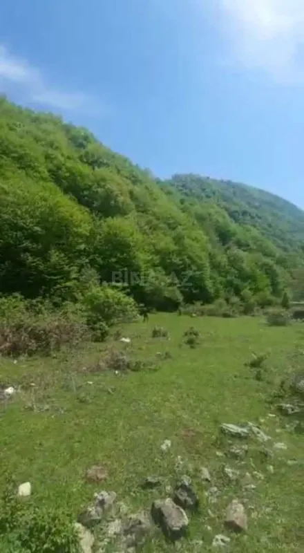 Satılır torpaq sahəsi 20.6 m²