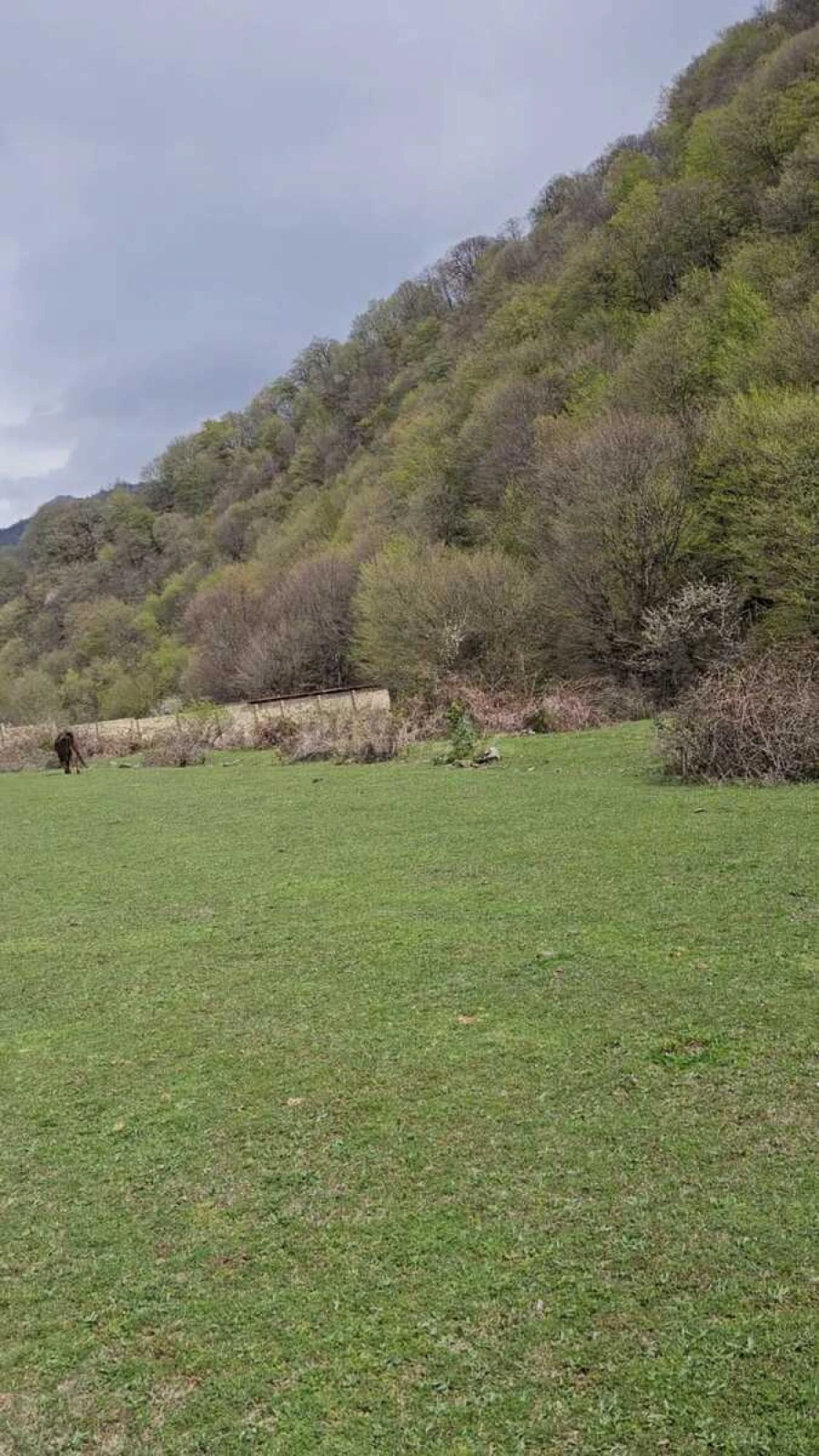 Satılır torpaq sahəsi 20.6 m²