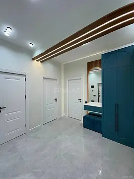 Kirayə verilir 2 otaqlı mənzil 90 m²