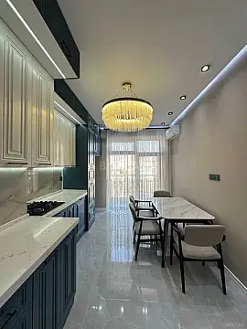 Kirayə verilir 2 otaqlı mənzil 90 m²